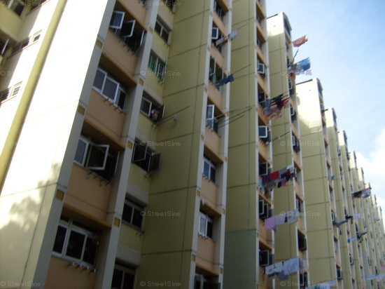 Blk 2 Kim Keat Court (Toa Payoh), HDB 3 Rooms #393112